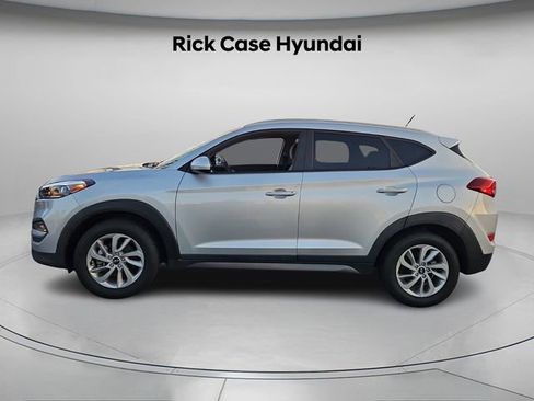 Used 2016 Hyundai Tucson SE w/ Option Group 02 image 3