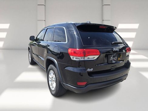 Used 2019 Jeep Grand Cherokee Laredo RWD image 5