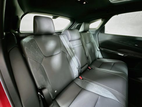 New 2026 Lexus RX 350 AWD w/ Convenience Package image 27
