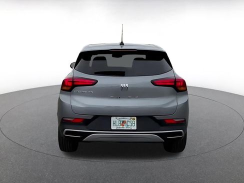 Used 2025 Buick Encore GX Preferred FWD image 12