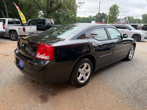 Used 2010 Dodge Charger SXT RWD image 4
