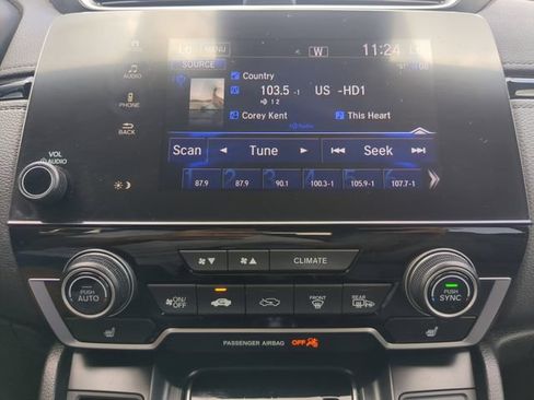 Used 2022 Honda CR-V EX image 23