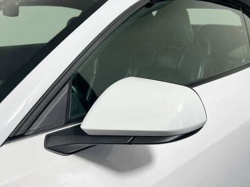 Used 2025 Ford Mustang Premium RWD image 12
