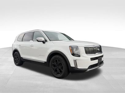 Used 2020 Kia Telluride EX