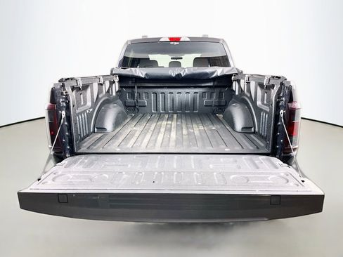 Used 2022 Ford F150 XL w/ STX Appearance Package AWD/4WD image 9