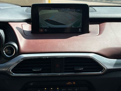 Used 2019 MAZDA CX-9 Signature image 28