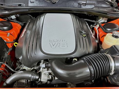 Used 2022 Dodge Challenger R/T image 23