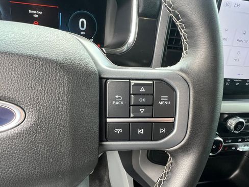 Used 2023 Ford F150 Lightning XLT AWD/4WD image 18