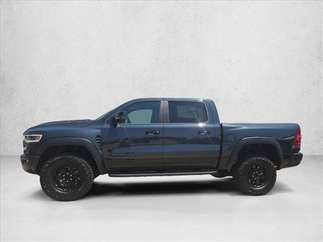 New 2026 RAM 1500 RHO w/ RHO Level 1 Equipment Group AWD/4WD image 4