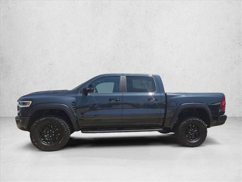New 2026 RAM 1500 RHO w/ RHO Level 1 Equipment Group AWD/4WD image 4