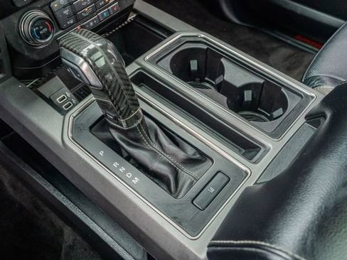 Used 2018 Ford F150 Raptor w/ Equipment Group 802A Luxury image 31