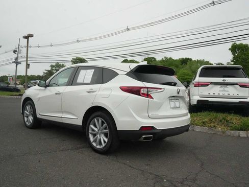 Certified 2023 Acura RDX AWD image 5