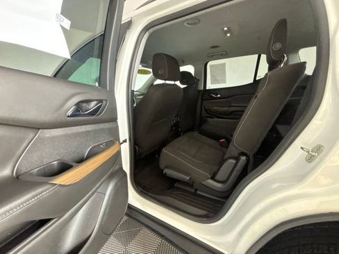 Used 2019 GMC Acadia SLE w/ Driver Alert Package I FWD image 26