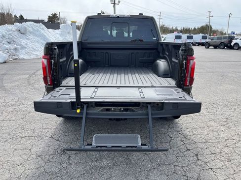 New 2026 Ford F150 Raptor AWD/4WD image 23