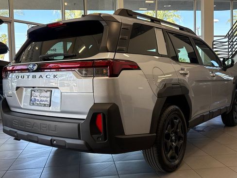 New 2026 Subaru Outback Limited image 5