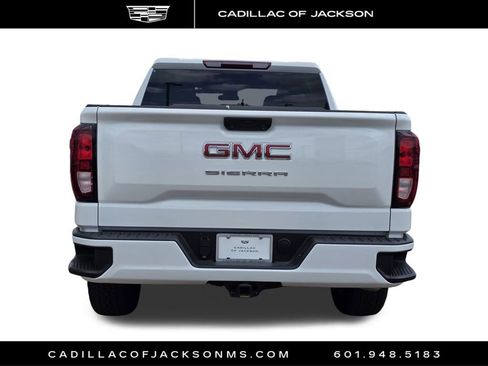 Used 2026 GMC Sierra 1500 Pro w/ Graphite Edition AWD/4WD image 6