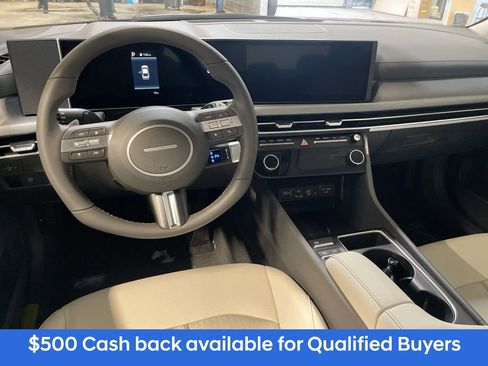 New 2026 Hyundai Sonata SEL image 17