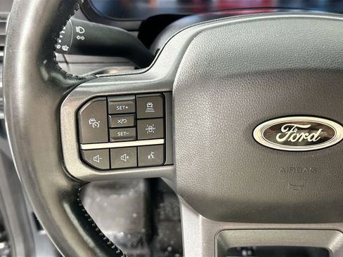 Used 2023 Ford F150 Lariat w/ Equipment Group 502A High AWD/4WD image 23