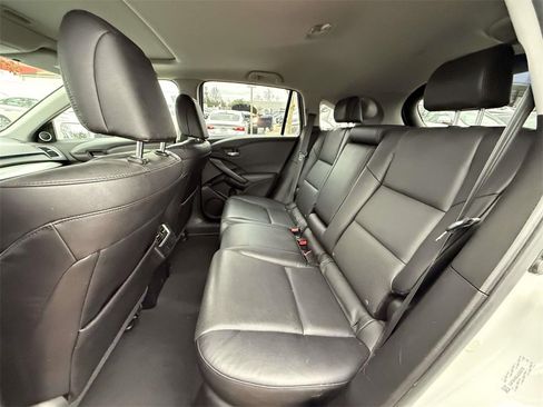 Used 2018 Acura RDX w/ Technology Package image 15