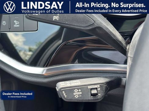 Used 2021 Audi Q3 2.0T Premium Plus w/ Premium Plus Package AWD/4WD image 22