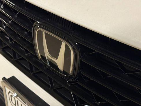 New 2026 Honda Accord SE image 7