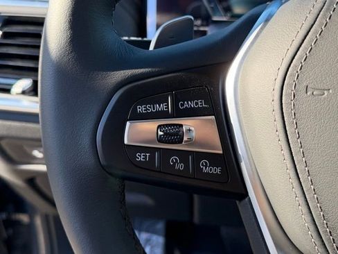 New 2026 BMW X5 xDrive50e w/ Premium Package image 19