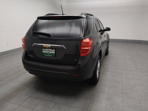Used 2017 Chevrolet Equinox LT w/ Convenience Package FWD image 9
