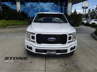 Used 2019 Ford F150 XL w/ Equipment Group 101A Mid RWD video 2
