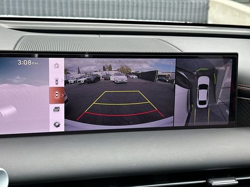 Used 2025 Genesis G80 3.5T Sport Prestige image 20