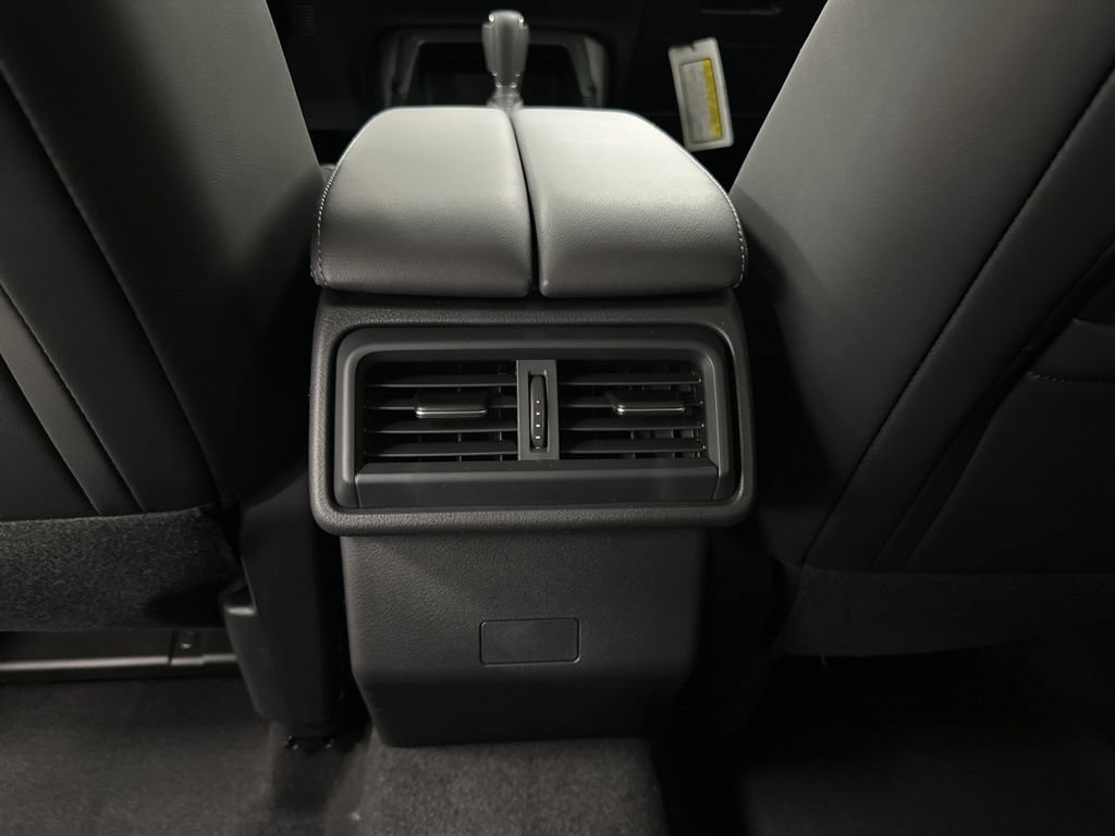 New 2026 MAZDA CX-5 Preferred AWD/4WD image 17