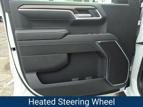 New 2026 Chevrolet Silverado 1500 LT image 18