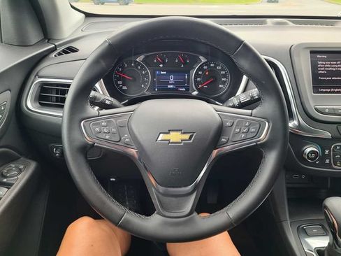Used 2024 Chevrolet Equinox LT AWD/4WD image 28