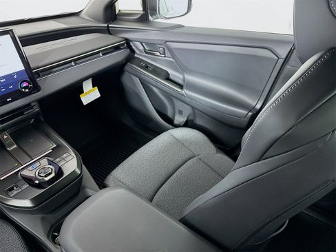 New 2026 Toyota bZ image 23