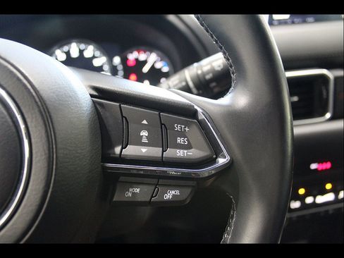 Used 2019 MAZDA CX-5 Signature AWD/4WD image 26