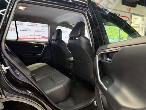 Used 2024 Toyota RAV4 Adventure image 40