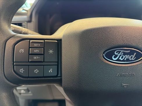 New 2026 Ford F150 STX w/ Equipment Group 200A AWD/4WD image 34