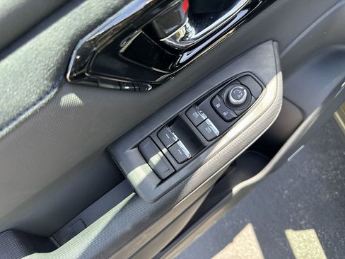 New 2026 Subaru Forester Limited AWD/4WD image 15
