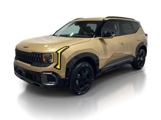 New 2027 Kia Seltos X-Line S AWD/4WD video 1