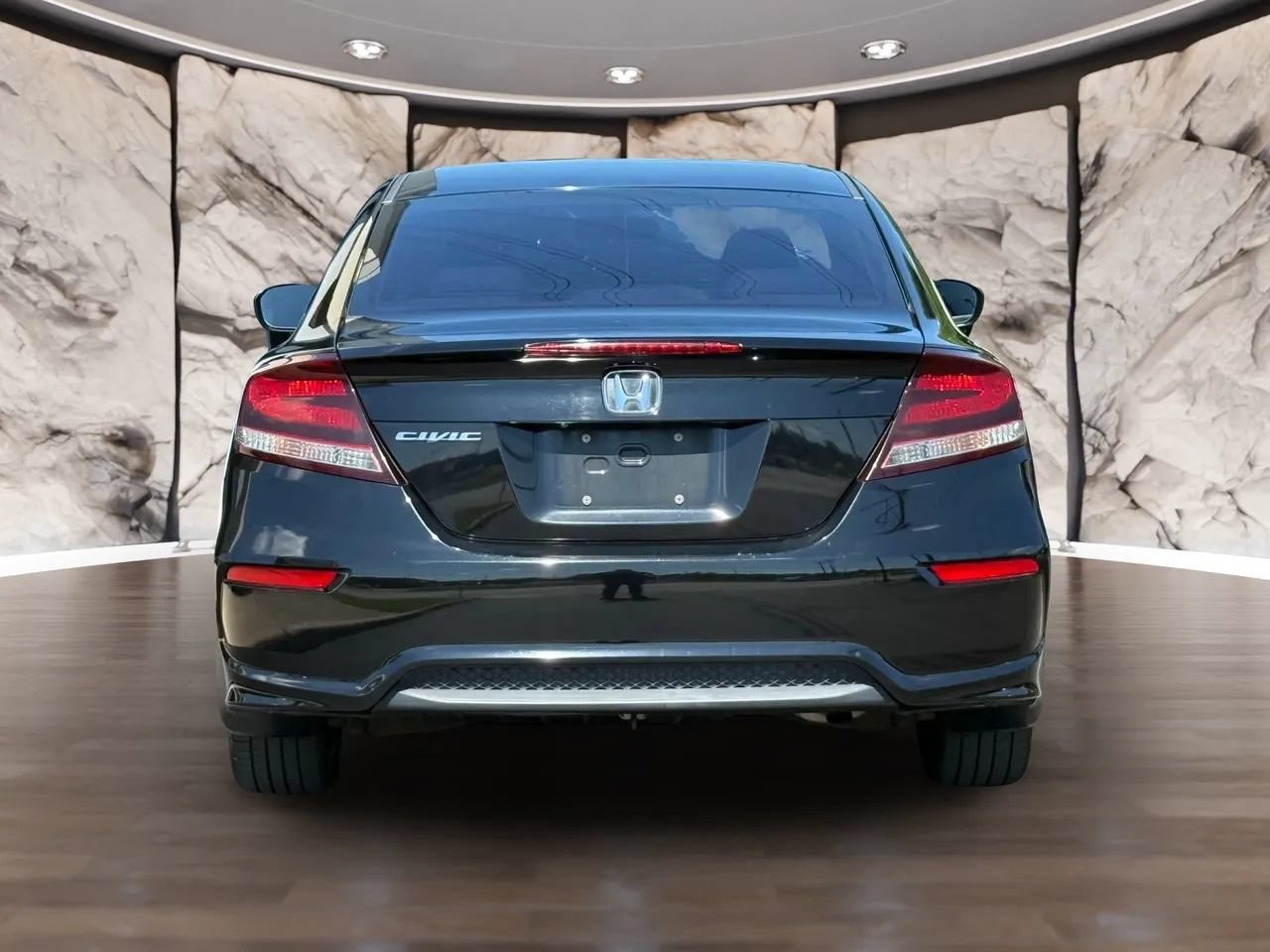Used 2015 Honda Civic EX-L image 6