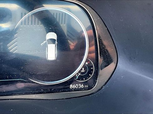 Used 2021 Hyundai Palisade Calligraphy image 29