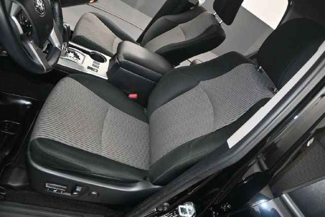 Used 2019 Toyota 4Runner SR5 RWD image 11