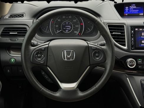Used 2016 Honda CR-V EX-L image 19