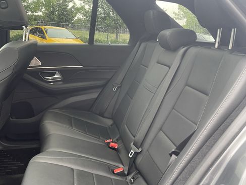 Used 2023 Mercedes-Benz GLE 350 4MATIC image 15