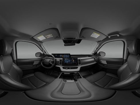 New 2026 Ford Expedition Max Active image 16