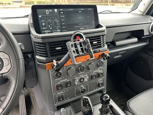 Used 2024 INEOS Grenadier Trialmaster Edition image 26