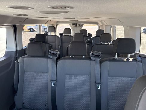 Used 2024 Ford Transit 350 XLT image 16