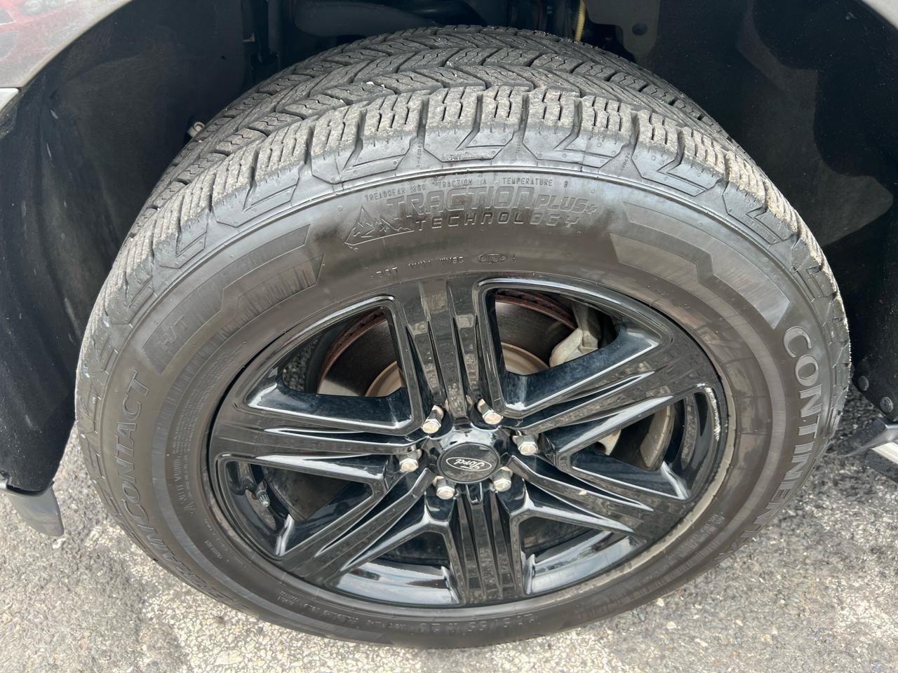 Used 2021 Ford Expedition XLT AWD/4WD image 10