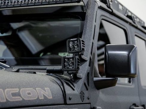 Used 2025 Jeep Gladiator Rubicon w/ Safety Group image 28