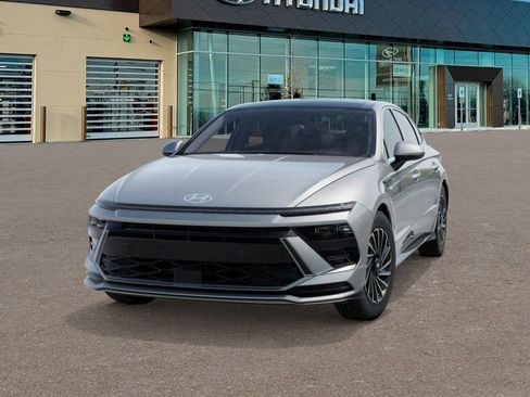New 2026 Hyundai Sonata SEL FWD image 6