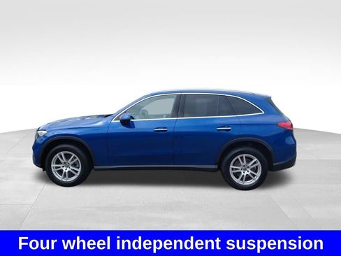 Used 2025 Mercedes-Benz GLC 300 4MATIC image 17